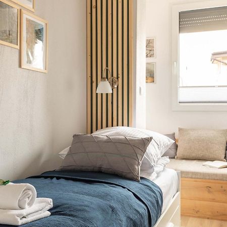 Apartament Mira Centrum Zakopane Eksteriør bilde