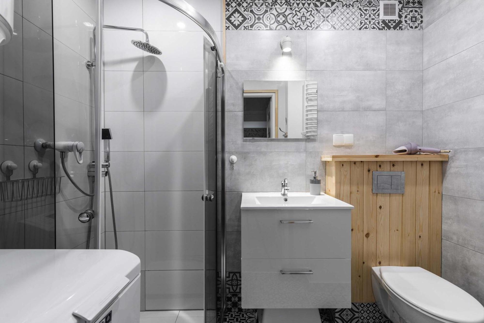 Apartament Mira Centrum Zakopane Eksteriør bilde